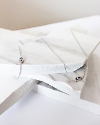 Sterling Silver Collection