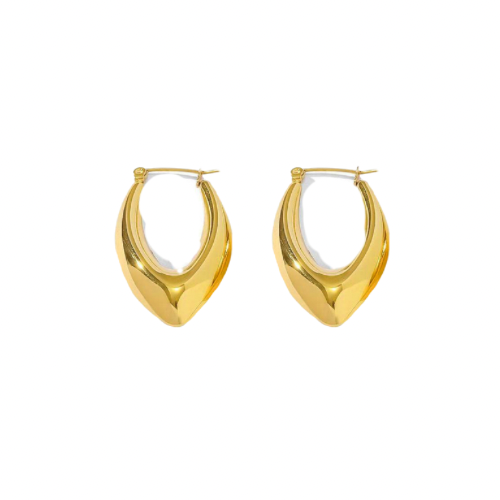Carrie Hoops