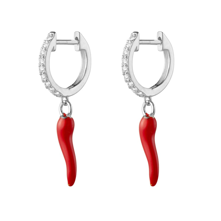 Petite Cornicello Huggies