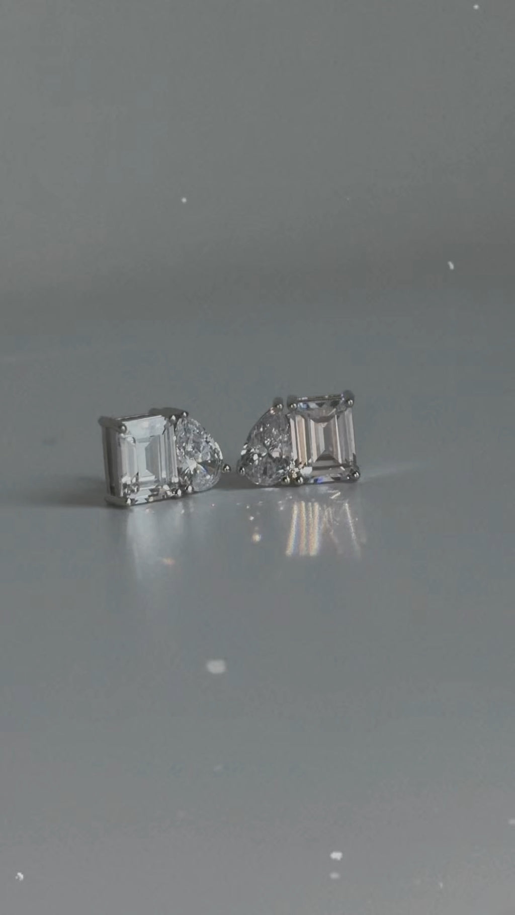 Evermore Earring