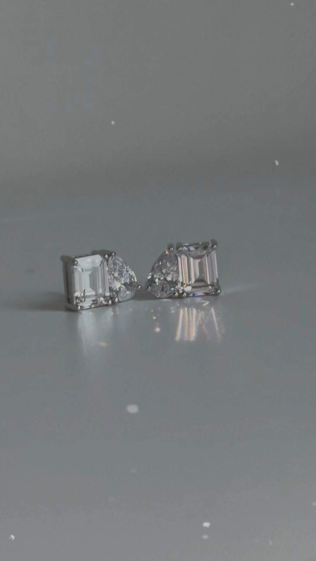Evermore Earring