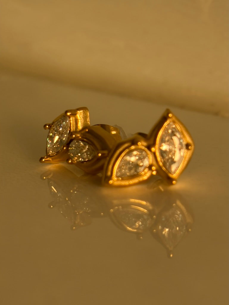 Theoniki Earrings