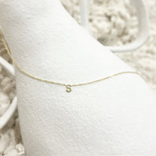 Load image into Gallery viewer, Letter Bracelet
