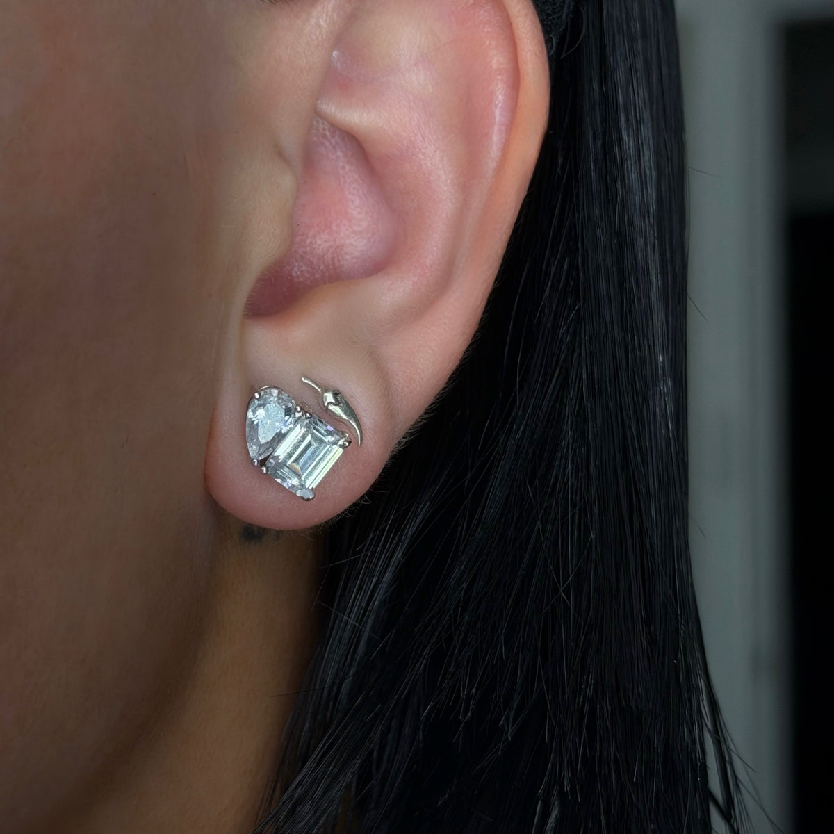 Evermore Earring