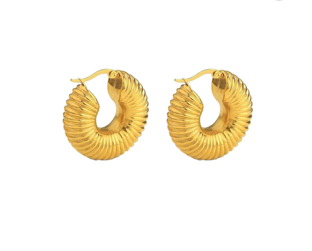 Effie hoops