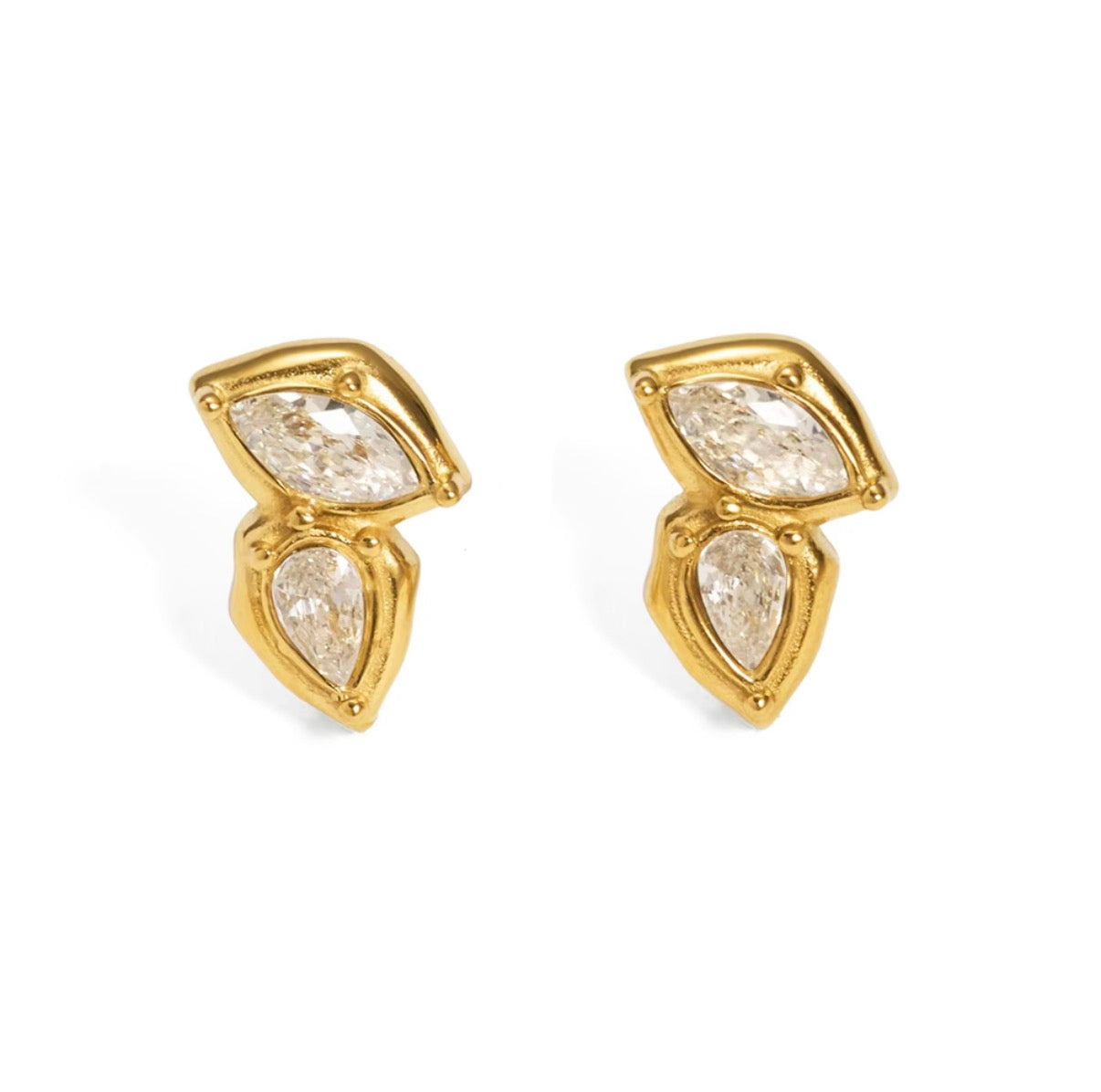 Theoniki Earrings