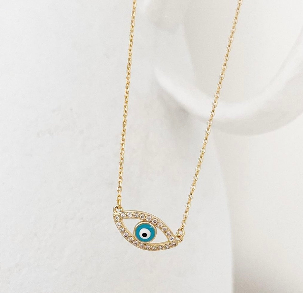 Marina Evil Eye