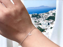 Load image into Gallery viewer, Letter Bracelet
