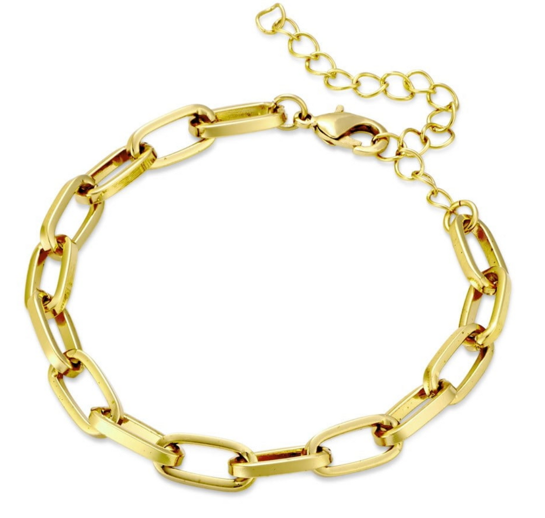 Tiana Chain Bracelet