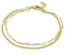 Load image into Gallery viewer, Dolce Stack Bracelet
