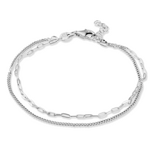 Load image into Gallery viewer, Dolce Stack Bracelet
