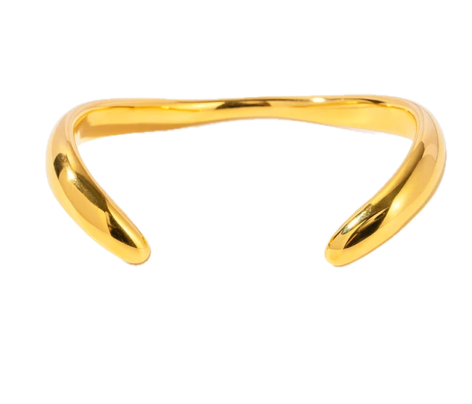 Divino Cuff Bangle