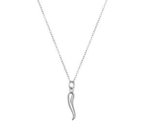 Adelina Cornicello Necklace