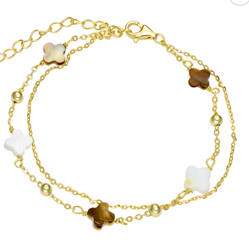 Eternal Bloom Bracelet