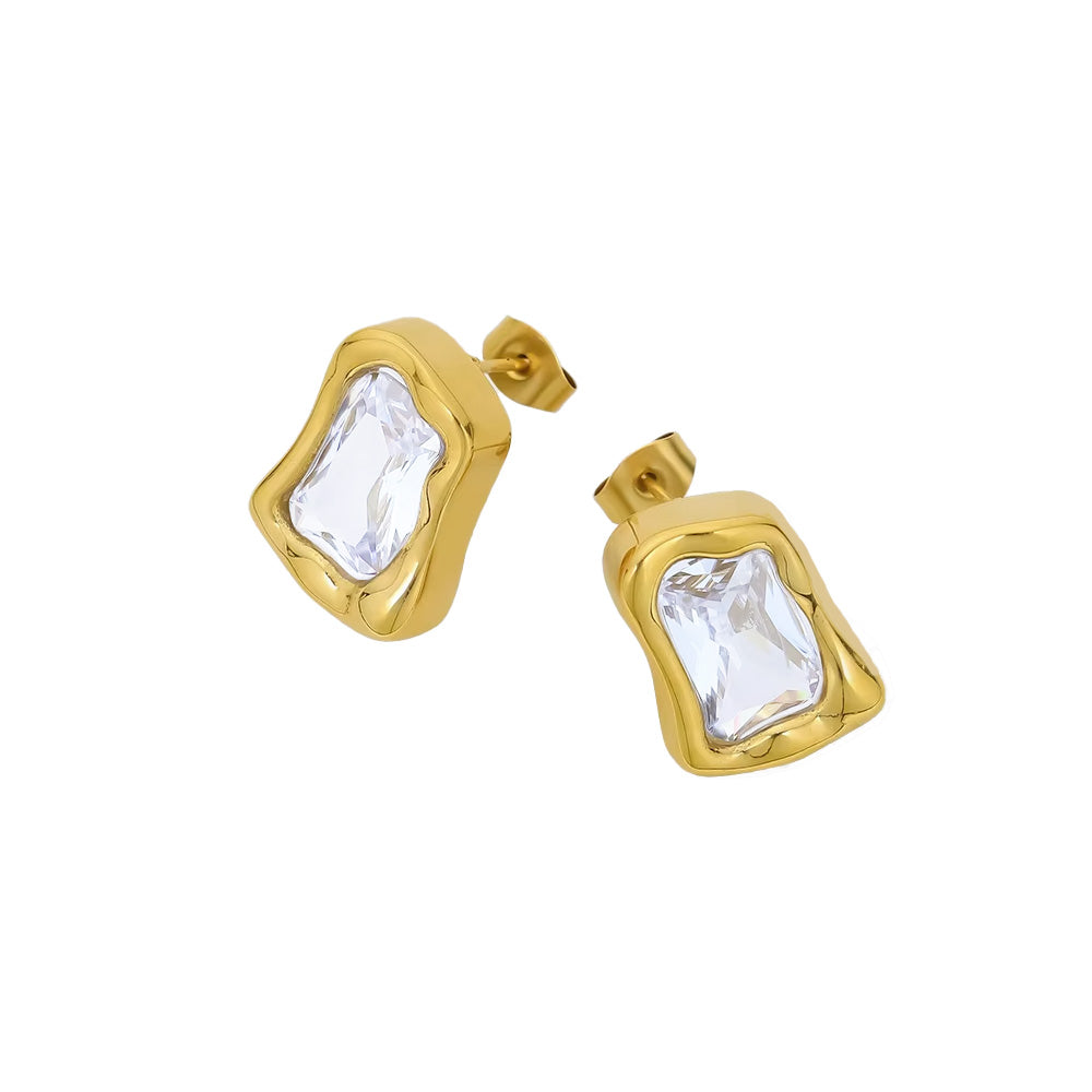 Niki earrings